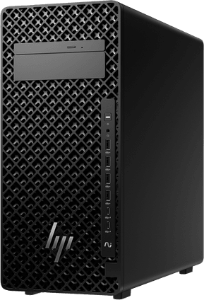 Station de travail HP Z2 Tour G1i (A40MNET) — image 3