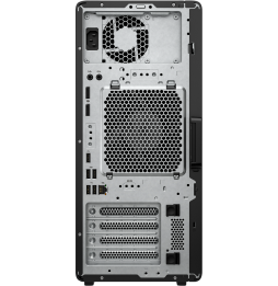 Station de travail HP Z2 Tour G1i (A40MNET)