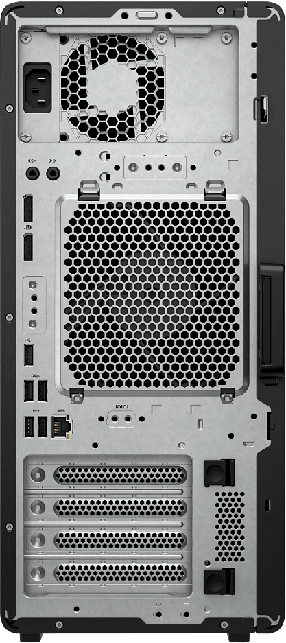 Station de travail HP Z2 Tour G1i (A40MNET) — image 4