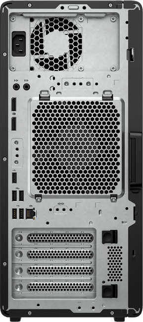Station de travail HP Z2 Tour G1i (A40MNET) — image 4
