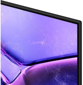 Téléviseur Samsung 55" Crystal UHD U8000F 4K serie 8 + Récepteur intégré (UA55U8000FUXMV)