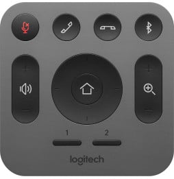 Télécommande Logitech pour...