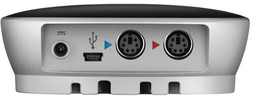 Logitech Group USB Hub (993-001136) — image 2