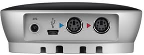 Logitech Group USB Hub (993-001136) — image 2