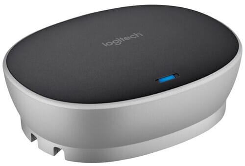 Logitech Group USB Hub (993-001136)