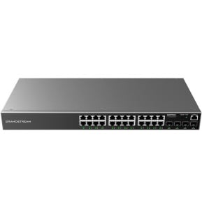 Switch Administrable Niveau 2+ Grandstream...
