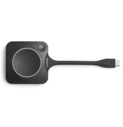 Système de présentation sans-fil Barco ClickShare CX-50 Gen2 (R9861622EUB2)