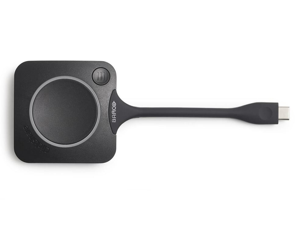 Système de présentation sans-fil Barco ClickShare CX-50 Gen2 (R9861622EUB2) — image 3