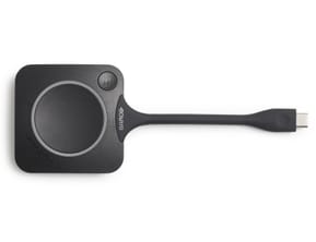 Système de présentation sans-fil Barco ClickShare CX-50 Gen2 (R9861622EUB2) — image 3