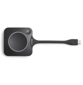 Système de présentation sans-fil Barco ClickShare CX-50 Gen2 (R9861622EUB2)