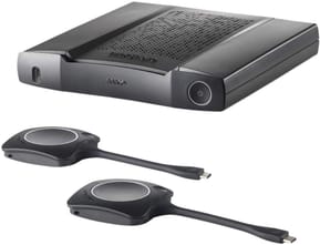 Système de présentation sans-fil Barco ClickShare CX-50 Gen2 (R9861622EUB2)