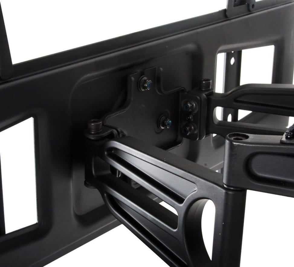 Support TV mural Inclinable B-TECH BT8225 39" à 75" Ultra-Slim Universal (BT8225/B) — image 2