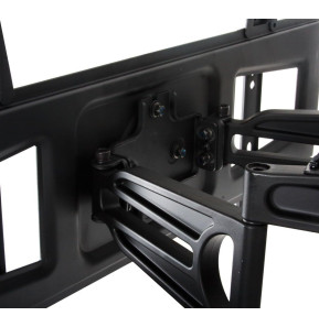 Support TV mural Inclinable B-TECH BT8225 39" à 75" Ultra-Slim Universal (BT8225/B)