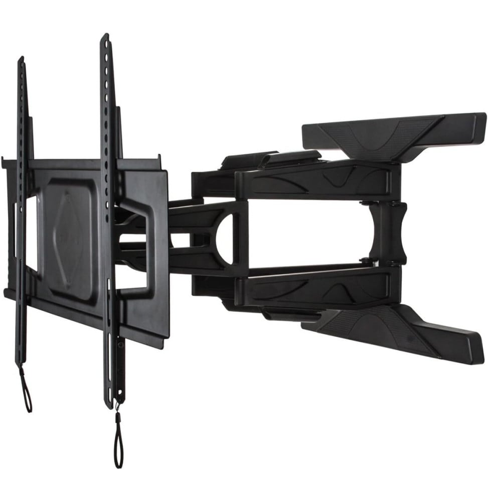 Support TV mural Inclinable B-TECH BT8225 39" à 75" Ultra-Slim Universal (BT8225/B)