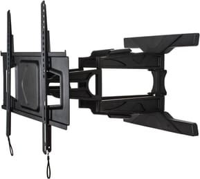 Support TV mural Inclinable B-TECH BT8225 39" à 75" Ultra-Slim Universal (BT8225/B)