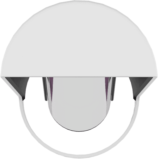 Polarizer for Logitech Scribe (952-000116) — image 2