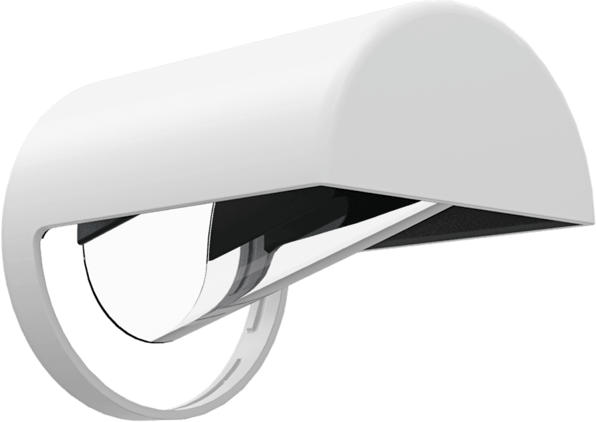 Polarizer for Logitech Scribe (952-000116) — image 1