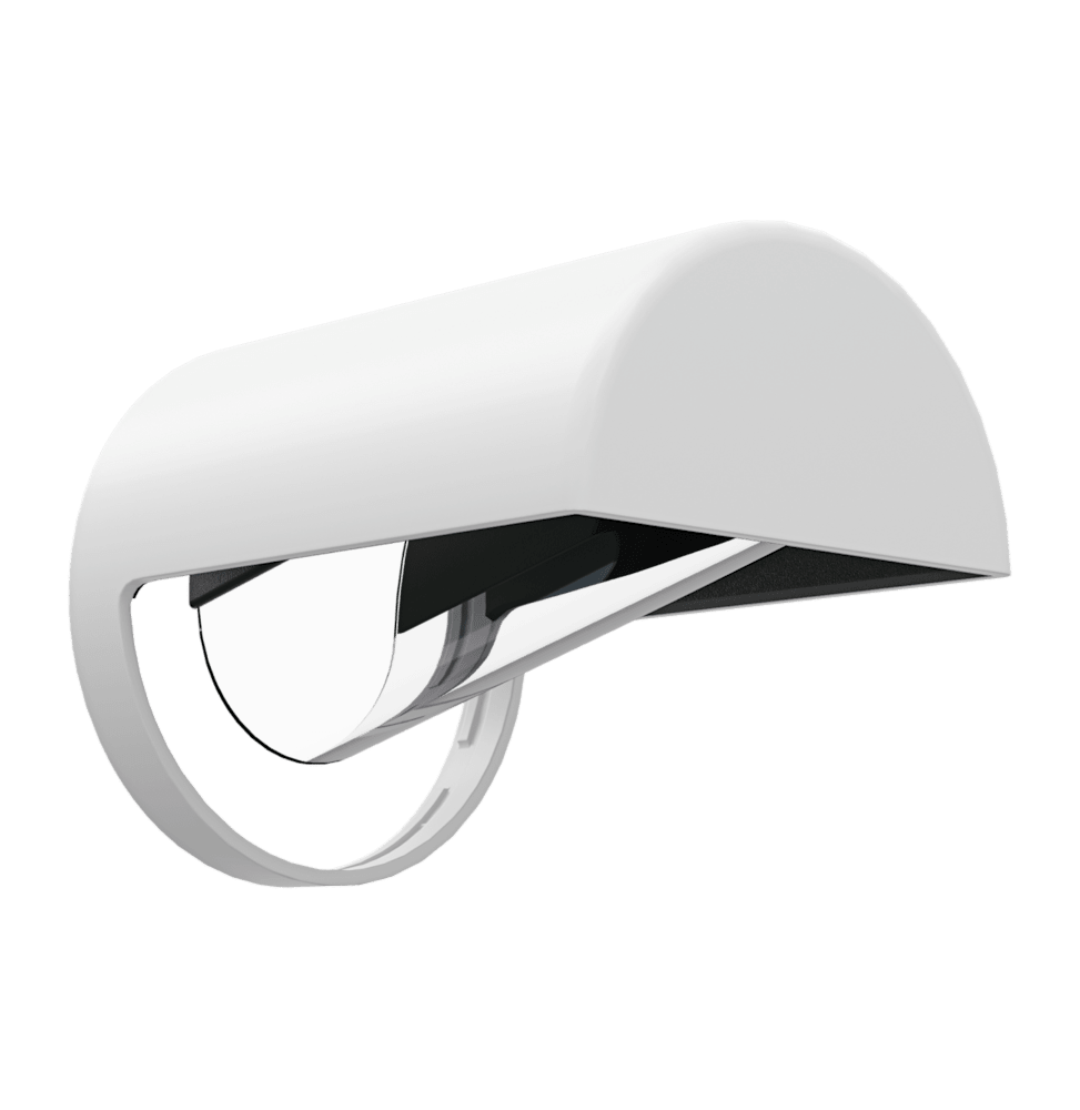 Polarizer pour Logitech Scribe (952-000116)