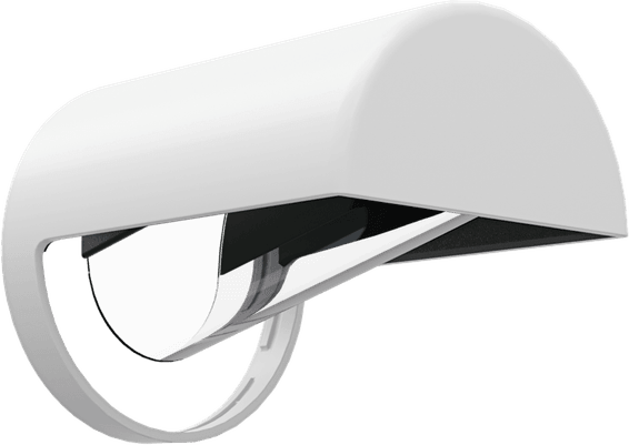 Polarizer pour Logitech Scribe (952-000116)