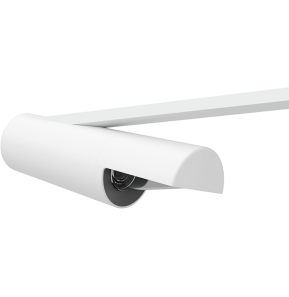 Polarizer pour Logitech Scribe (952-000116)