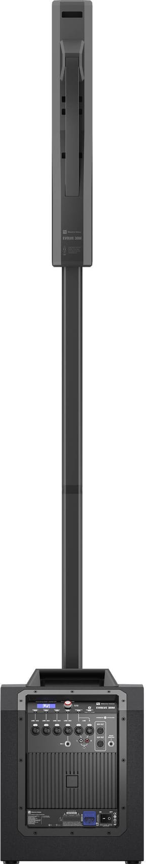 Portable column system Bosch Electro-Voice EVOLVE 30M (EVOLVE30M-EU) — image 4