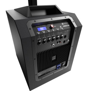 Portable column system Bosch Electro-Voice EVOLVE 30M (EVOLVE30M-EU)