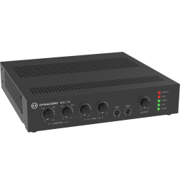 Amplificateur mixeur Bosch 1 channel 19'' 30W (U30:1M-EU)