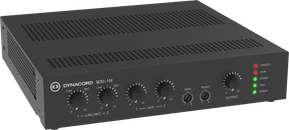 Amplificateur mixeur Bosch 1 channel 19'' 30W (U30:1M-EU)