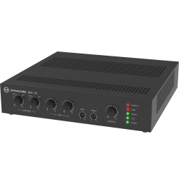 Amplificateur mixeur Bosch 1 channel 19'' 30W (U30:1M-EU)