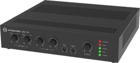 Amplificateur mixeur Bosch 1 channel 19'' 30W (U30:1M-EU) — image 4