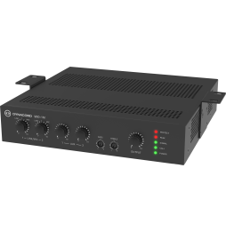 Amplificateur mixeur Bosch 1 channel 19'' 30W (U30:1M-EU)