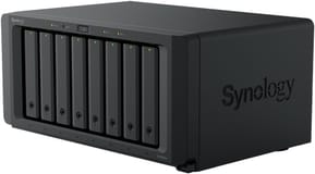 Serveur NAS 8 baies Synology DiskStation® DS1825+ — image 3