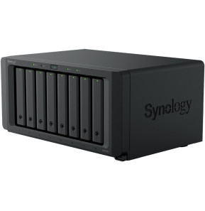 Serveur NAS 8 baies Synology DiskStation® DS1825+