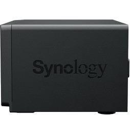 Serveur NAS 8 baies Synology DiskStation® DS1825+
