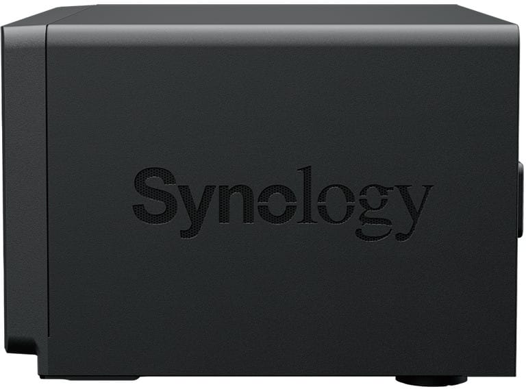 Serveur NAS 8 baies Synology DiskStation® DS1825+ — image 6