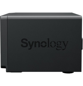 Serveur NAS 8 baies Synology DiskStation® DS1825+