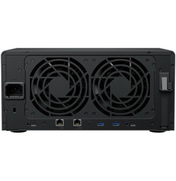 Serveur NAS 8 baies Synology DiskStation® DS1825+