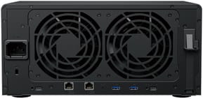 Serveur NAS 8 baies Synology DiskStation® DS1825+ — image 4
