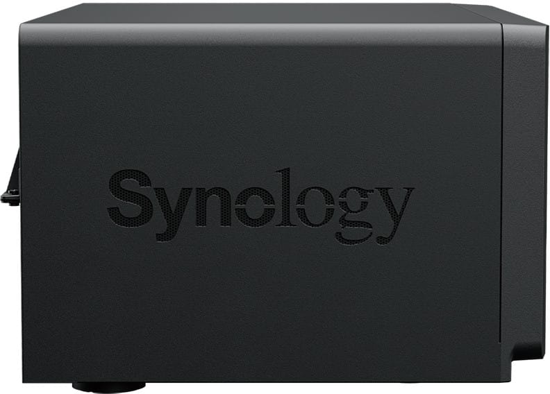 Serveur NAS 8 baies Synology DiskStation® DS1825+ — image 5