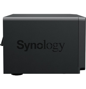 Serveur NAS 8 baies Synology DiskStation® DS1825+