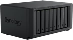 Serveur NAS 8 baies Synology DiskStation® DS1825+ — image 2