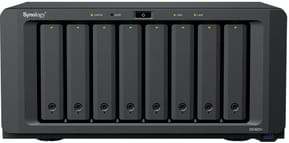 Serveur NAS 8 baies Synology DiskStation® DS1825+