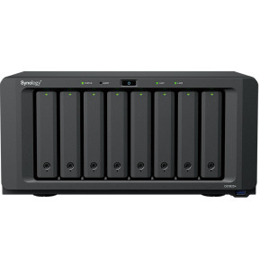 Serveur NAS 8 baies Synology DiskStation® DS1825+