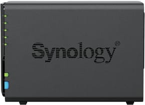 Serveur NAS 2 baies Synology DiskStation® DS225+ — image 3