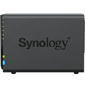 Serveur NAS 2 baies Synology DiskStation® DS225+