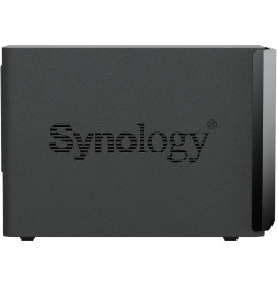 Serveur NAS 2 baies Synology DiskStation® DS225+