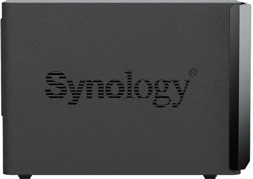 Serveur NAS 2 baies Synology DiskStation® DS225+ — image 5