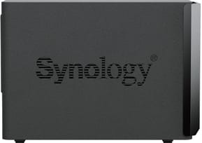 Serveur NAS 2 baies Synology DiskStation® DS225+ — image 5