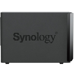 Serveur NAS 2 baies Synology DiskStation® DS225+