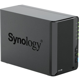 Serveur NAS 2 baies Synology DiskStation® DS225+